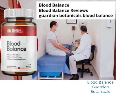Complaints About Blood Balance
